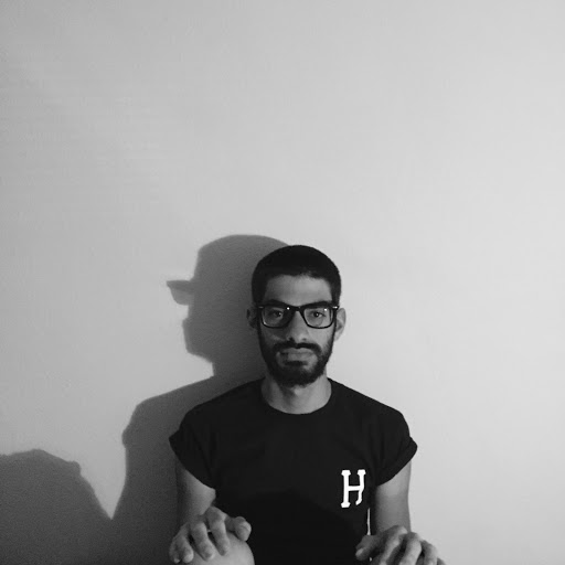 Ali Sheikh Photo 30