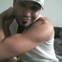 Marcus Rogers Photo 8