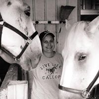 Lorie Robinson Photo 8