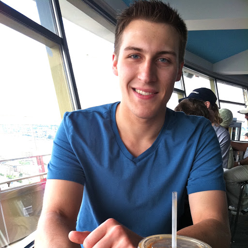 Seth Miller Photo 54