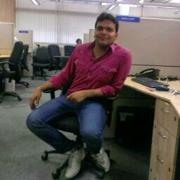 Neeraj Gupta Photo 46