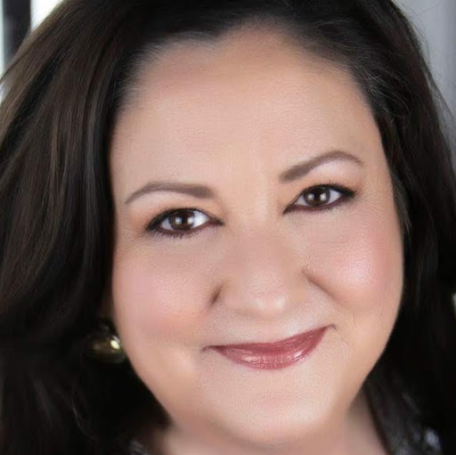 Pamela Barnes Photo 3