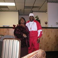 Gloria Keith Photo 30
