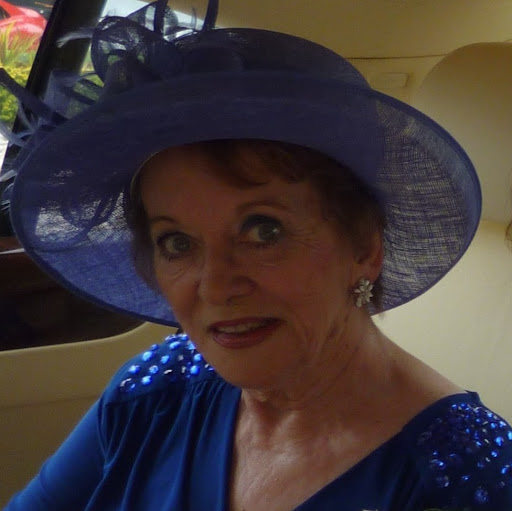 Margaret Holden Photo 13