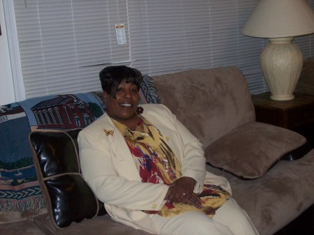 Cecelia Bennett Photo 8