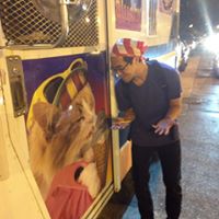 Tony Cho Photo 35