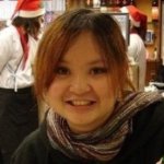 Rebecca Fan Photo 1