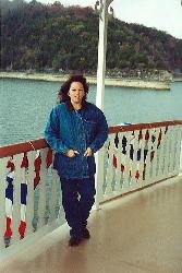 Debbie Busby Photo 6