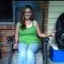 Cindy Cash Photo 14