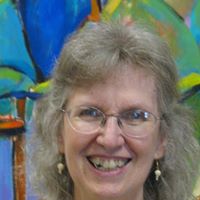 Judith Pratt Photo 24