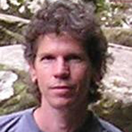 Carl Vogel Photo 22