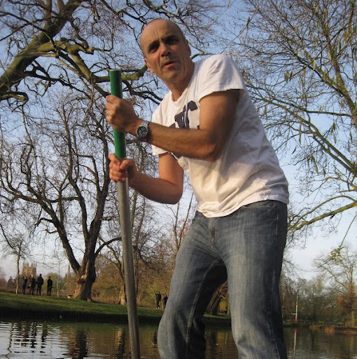 Steve Jeffrey Photo 13