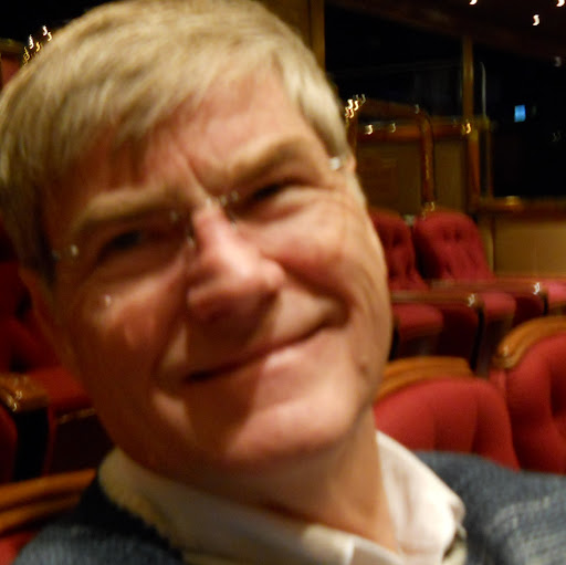George Gooch Photo 20