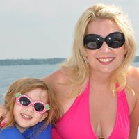 Amy Seger Photo 5
