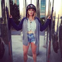 Kristen Franks Photo 32