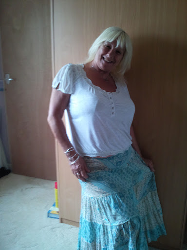 June Brown Photo 34