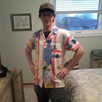 Andrew Malinowski Photo 8