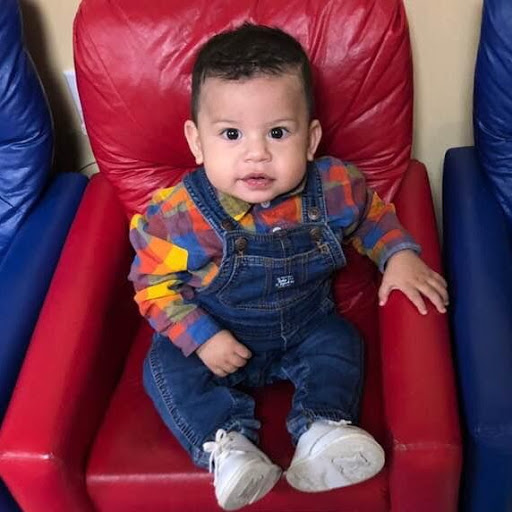 Alexis Benitez Photo 8