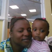 Catherine Chism Photo 1