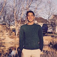 Luke Thomas Photo 43
