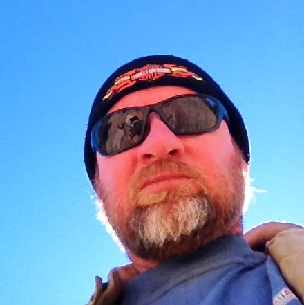 Craig Cassidy Photo 14
