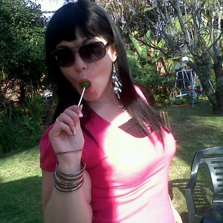 Crystal Cole Photo 31