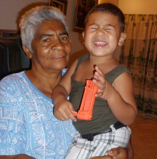 Mildred Garcia Photo 25