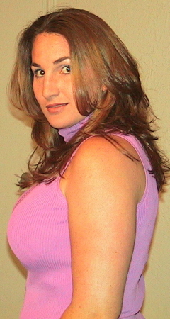 Jennifer Burks Photo 6
