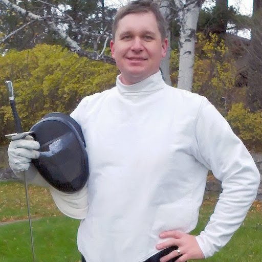 Jeffrey Thornton Photo 18