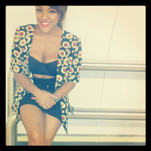 Jenny Villanueva Photo 4