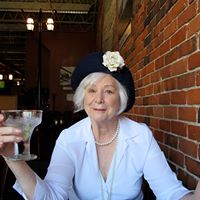 Jan Webber Photo 32