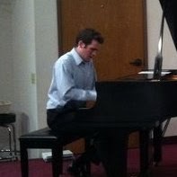 Sam Garner Photo 7
