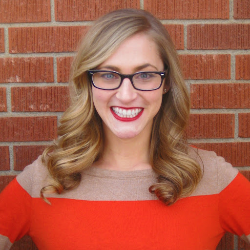 Stephanie Jamison Photo 4