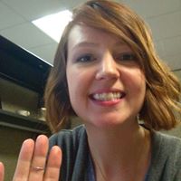 Rachel Whitten Photo 8
