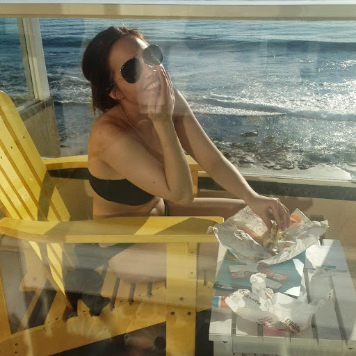 Georgia Lynch Photo 3