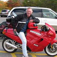 Shane Dempsey Photo 40