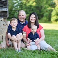 Julie Groce Photo 12