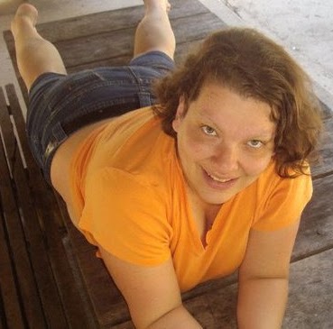 Maria West Photo 35