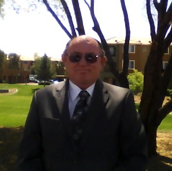 Geary Robinson Photo 10