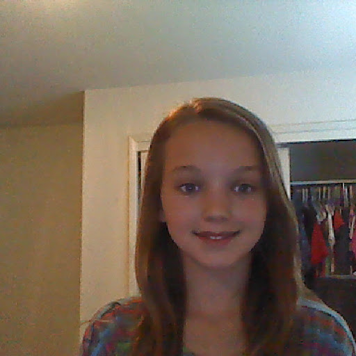 Christina Hampton Photo 20