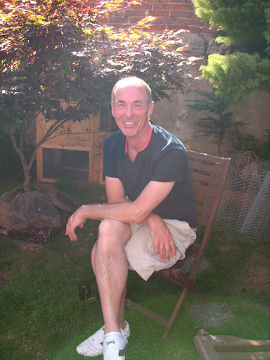 Gerry Cox Photo 8