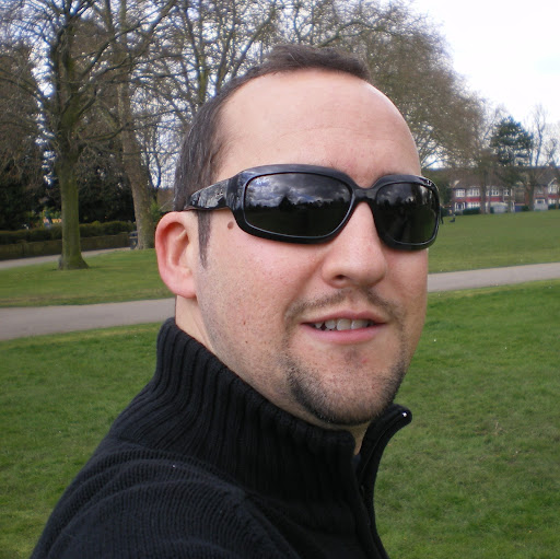 Roberto Jimenez Photo 23