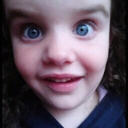 Isobel Scott Photo 2