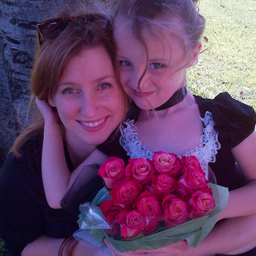 Lisa Parris Photo 8