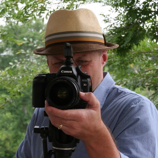 Martin Montgomery Photo 17