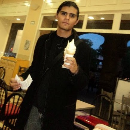 Adan Rivas Photo 6