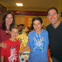 Andrea Stein Photo 29