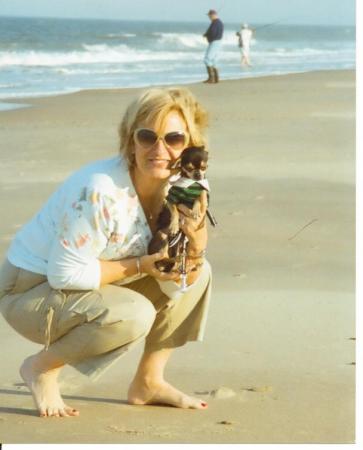 Janet Burroughs Photo 21