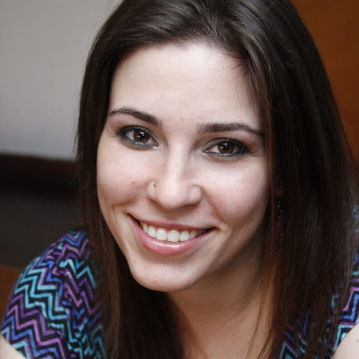 Stephanie Levin Photo 26