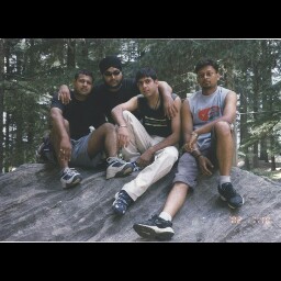 Jaswinder Sandhu Photo 38